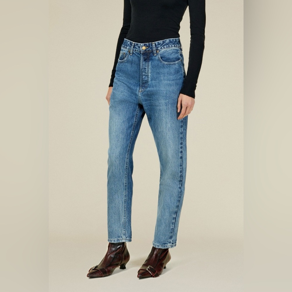 Lois Dana Jackson Fly Jeans - Size 27